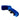 SM Arnold Blue RV/Truck Brush - Soft