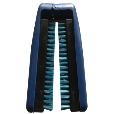 SM Arnold BLUGATOR Seatbelt Brush