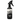 Spray bottle with a clean white background and brighter, sharper detail