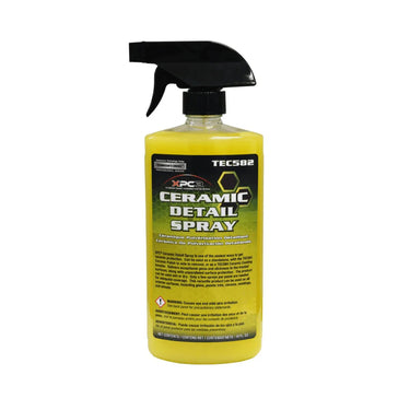 Technician's Choice Ceramic Detail Spray