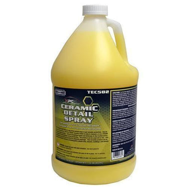 Technician's Choice Ceramic Detail Spray