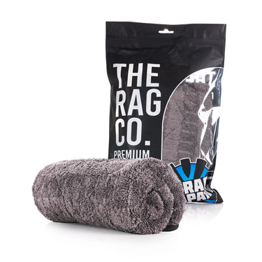 TRC Gauntlet Drying Towel