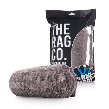 TRC Gauntlet Drying Towel