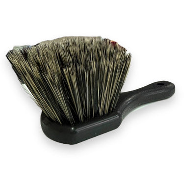 Anti-Acid Wheel Face Brush