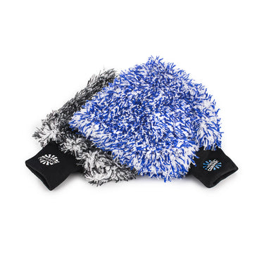 TRC Cyclone Ultra Wash Mitt