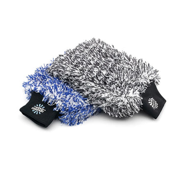 TRC Cyclone Ultra Wash Mitt