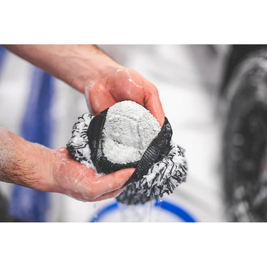 TRC Cyclone Ultra Wash Mitt