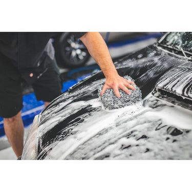 TRC Cyclone Ultra Wash Pad