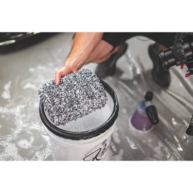 TRC Cyclone Ultra Wash Pad