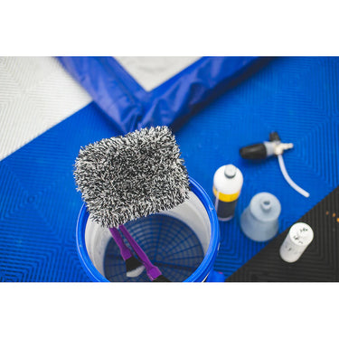 TRC Cyclone Ultra Wash Pad
