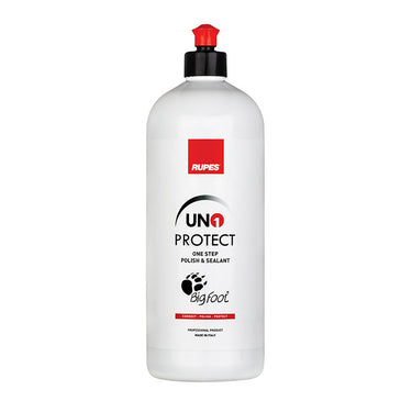 Rupes Uno Protect One Step Polish and Sealant Compound