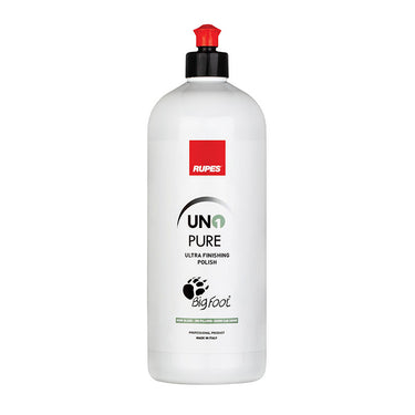 Rupes Uno Pure Ultra finishing Polish