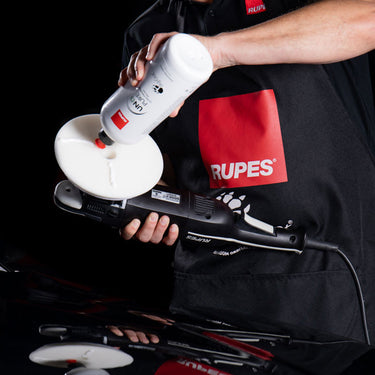 Rupes Uno Pure Ultra finishing Polish