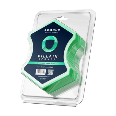 ADS Villain Wash Sponge