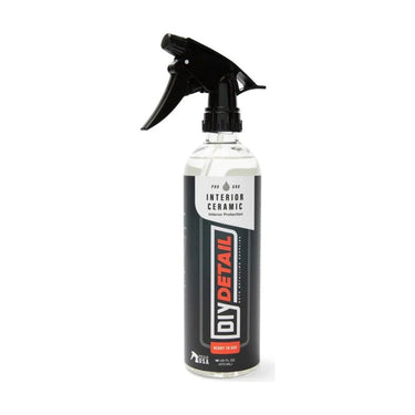DIY Detail Interior Ceramic Coating