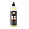 Glassparency S3 Ceramic Silica Soap