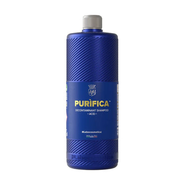 Labocosmetica PURIFICA Acid Decontaminant Shampoo