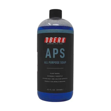 Oberk APS All Purpose Soap
