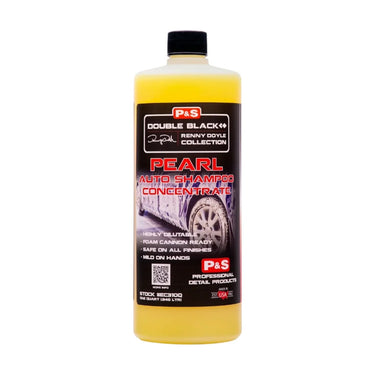 P&S Pearl Shampoo