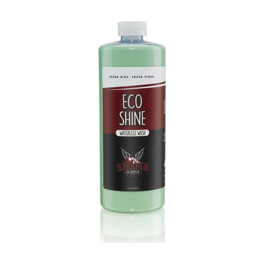 Shine Supply Eco Shine