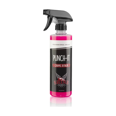 Shine Supply Punch-It