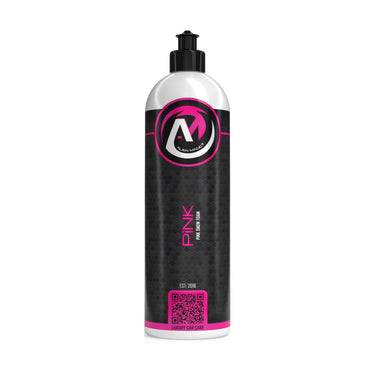 Alien Magic PiNK Snow Foam