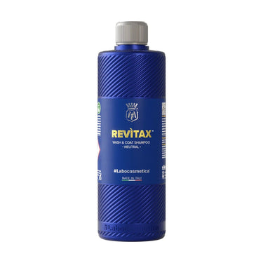 Labocosmetica REVITAX Wash & Coat Shampoo