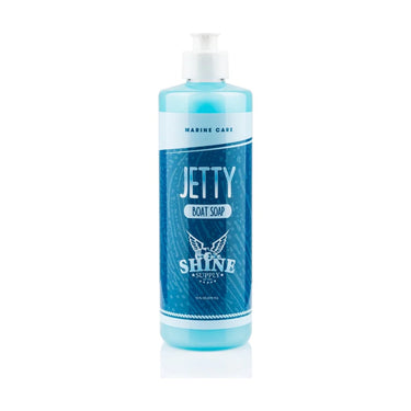Shine Supply Jetty Boat Soap