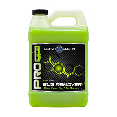 Ultra Clean Bug Remover
