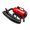 Adam's Air Cannon Dryer