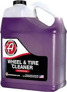 Adam's Wheel & Tire Cleaner