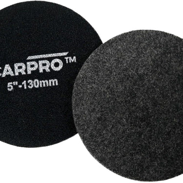 CarPro Glasscut Pad