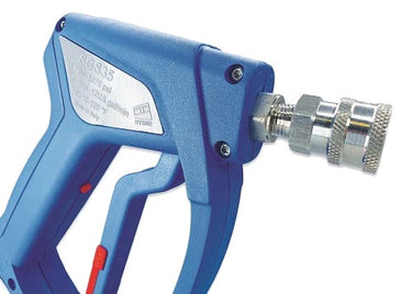 MTM Acqualine SGS35 Spray Gun with QC's