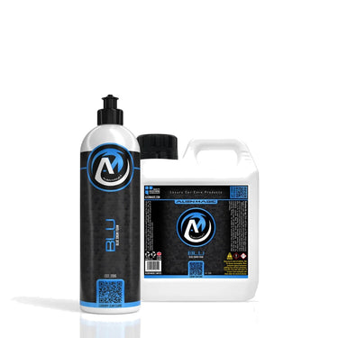 Alien Magic BLU Snow Foam