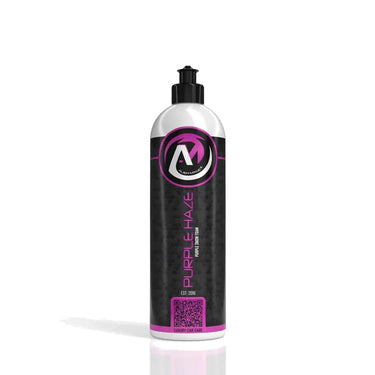 Alien Magic PURPLE HAZE Snow Foam