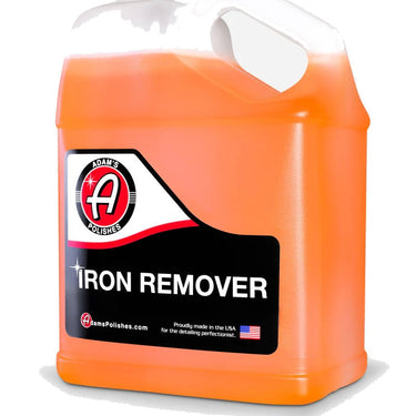 Adam's Iron Remover