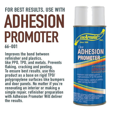 SM Arnold Adhesion Promoter