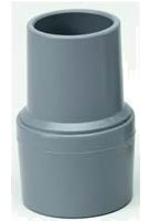 MR. NOZZLE Vacuum Hose Kit - 15' x 2.25"