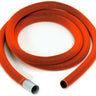 MR. NOZZLE Vacuum Hose Kit - 15' x 2.25"