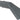 MR. NOZZLE Short Claw Nozzle 1.5"
