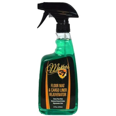 McKee's Floor & Mat Cargo Rejuvenator
