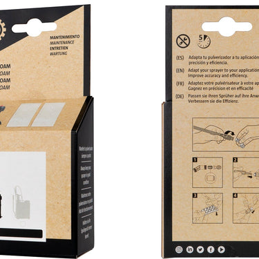 IK Pro 12 Kit