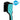 Detail Factory ProGrip Interior Brush