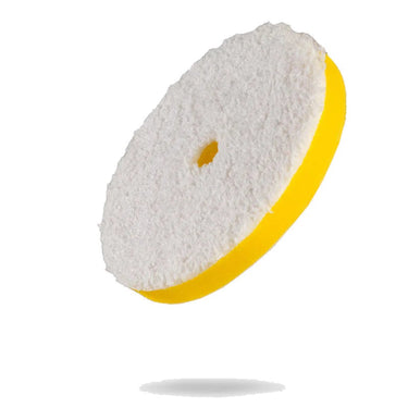 Rupes DA Fine Microfiber Polishing Pad
