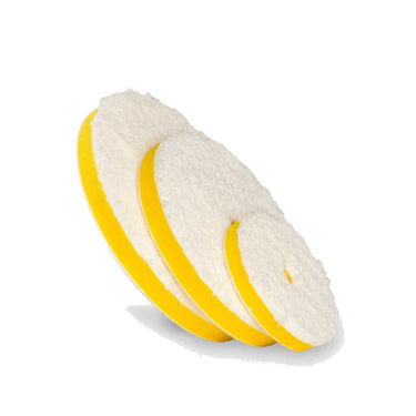 Rupes DA Fine Microfiber Polishing Pad