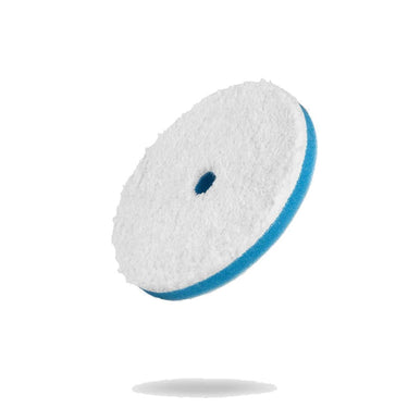 Rupes DA Coarse Microfiber Extreme Cut Pad