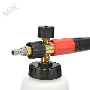 MJJC Foam Cannon Pro V2.0