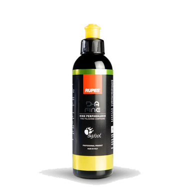 Rupes DA Fine High Performance Fine Polishing Compound