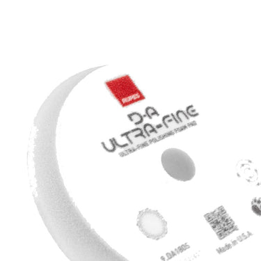 Rupes DA Ultra Fine Polishing Foam Pad
