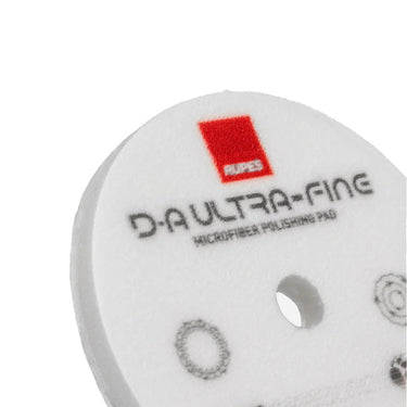 Rupes DA Ultrafine Microfiber Polishing Pad